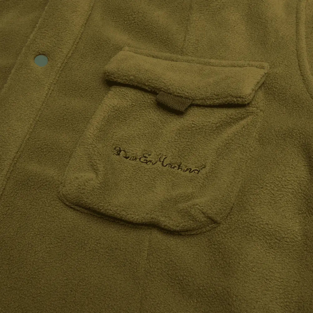 CHEMISE POLAIRE HIGHLANDS