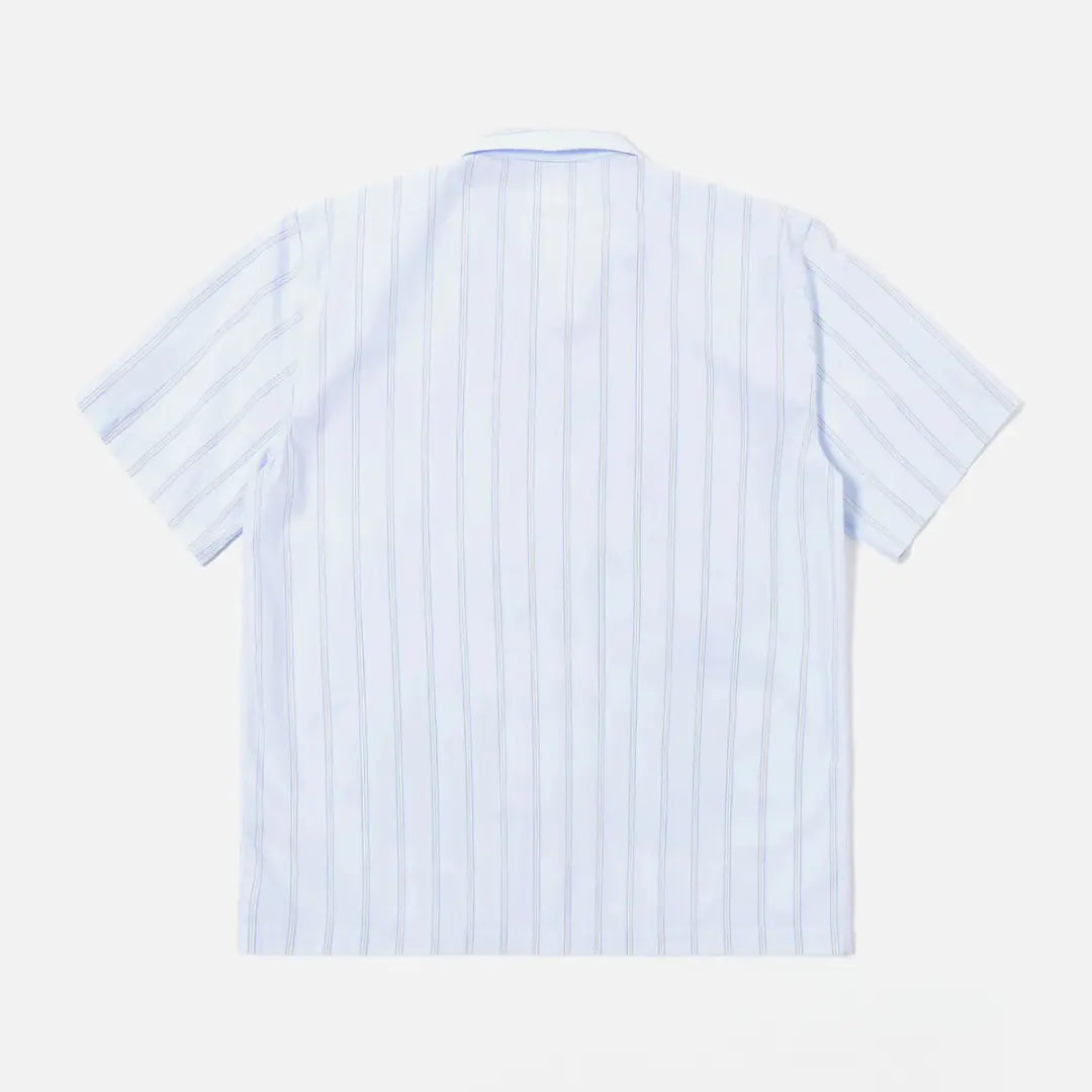 CHEMISE ROAD TRIP RAYÉE