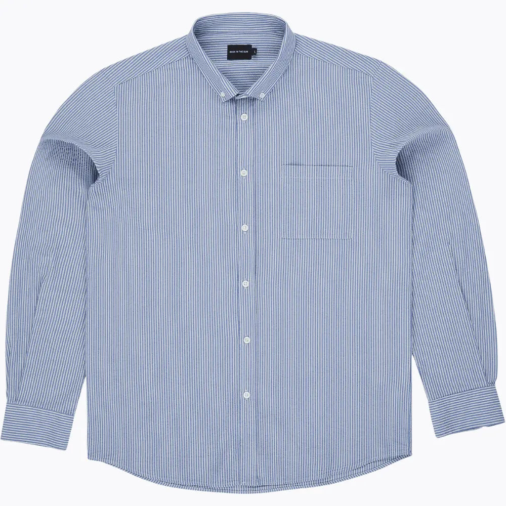 CHEMISE SARA HORIZON