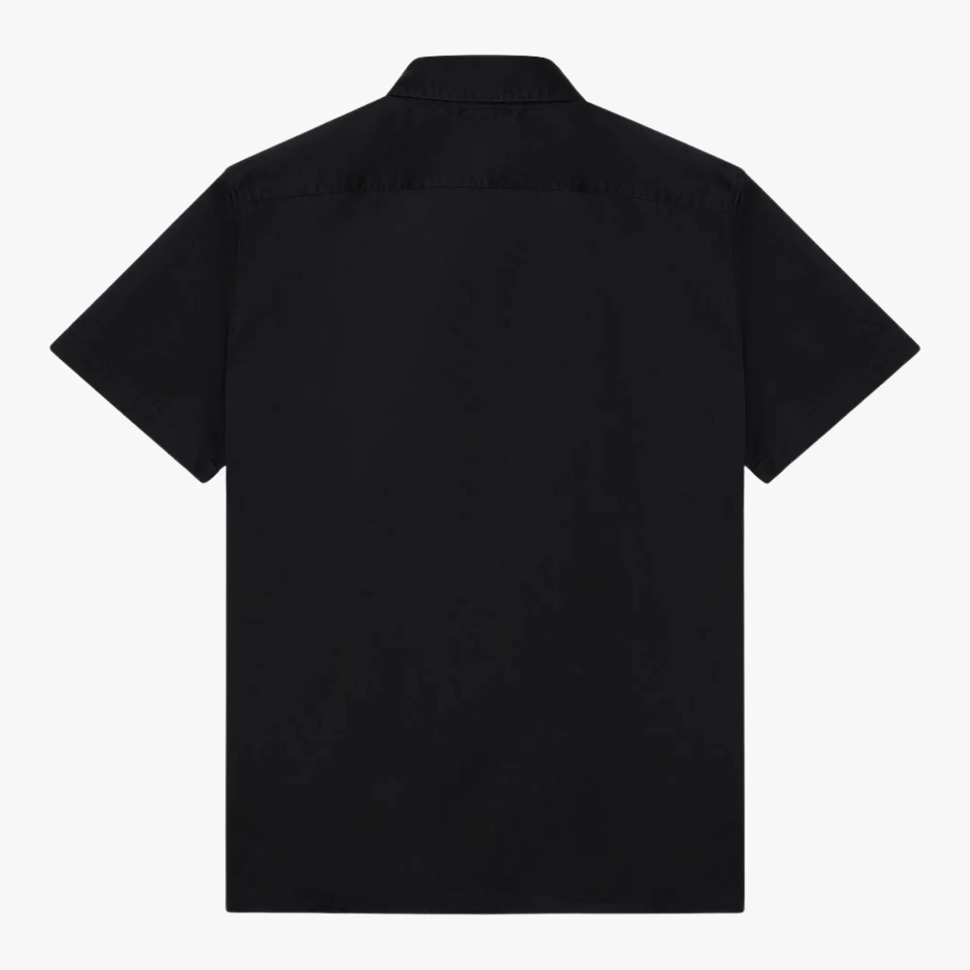 CHEMISE SERVICE BLACK