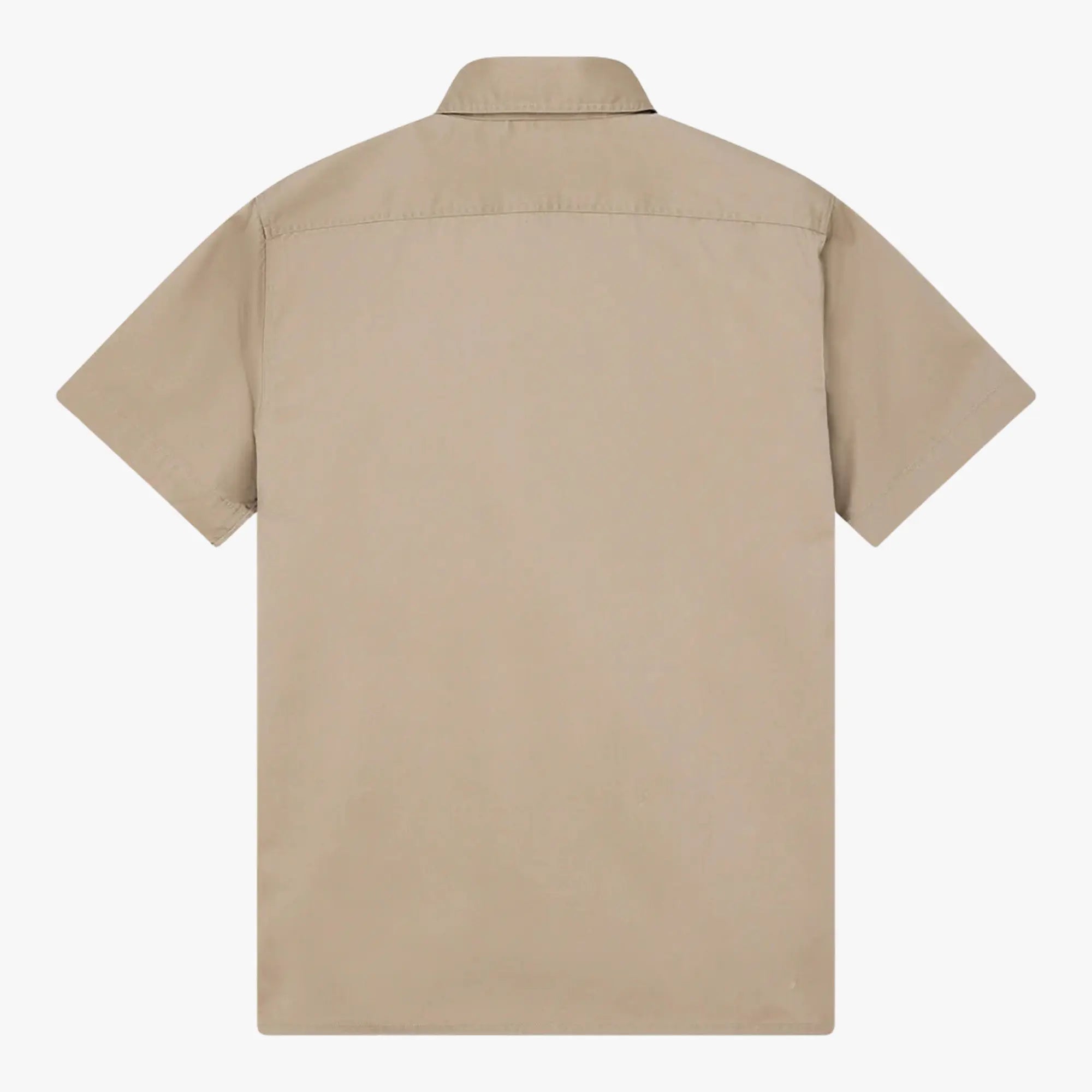 CHEMISE SERVICE KHAKI