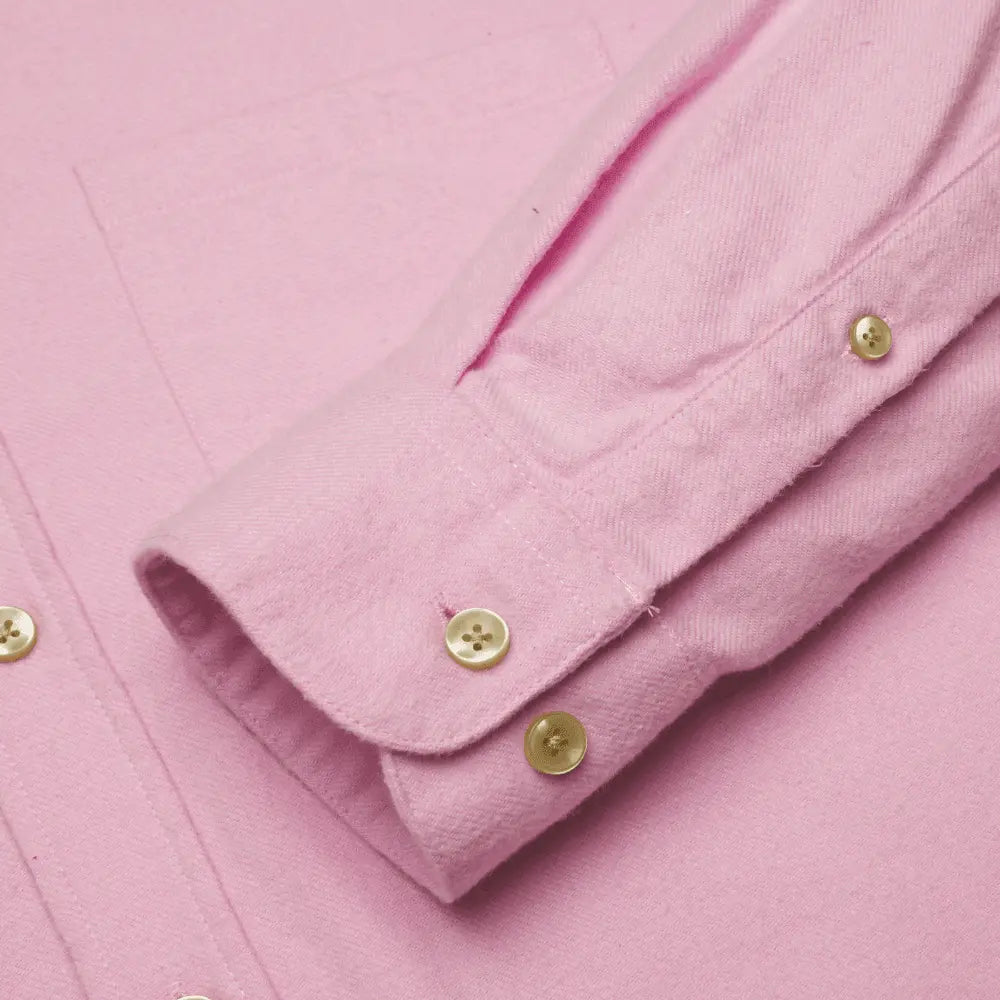 CHEMISE TECA - PINK