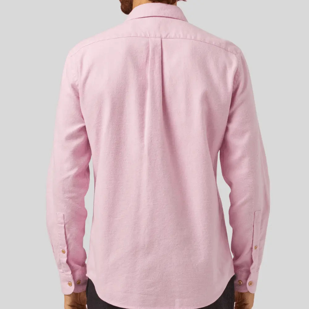 CHEMISE TECA - PINK