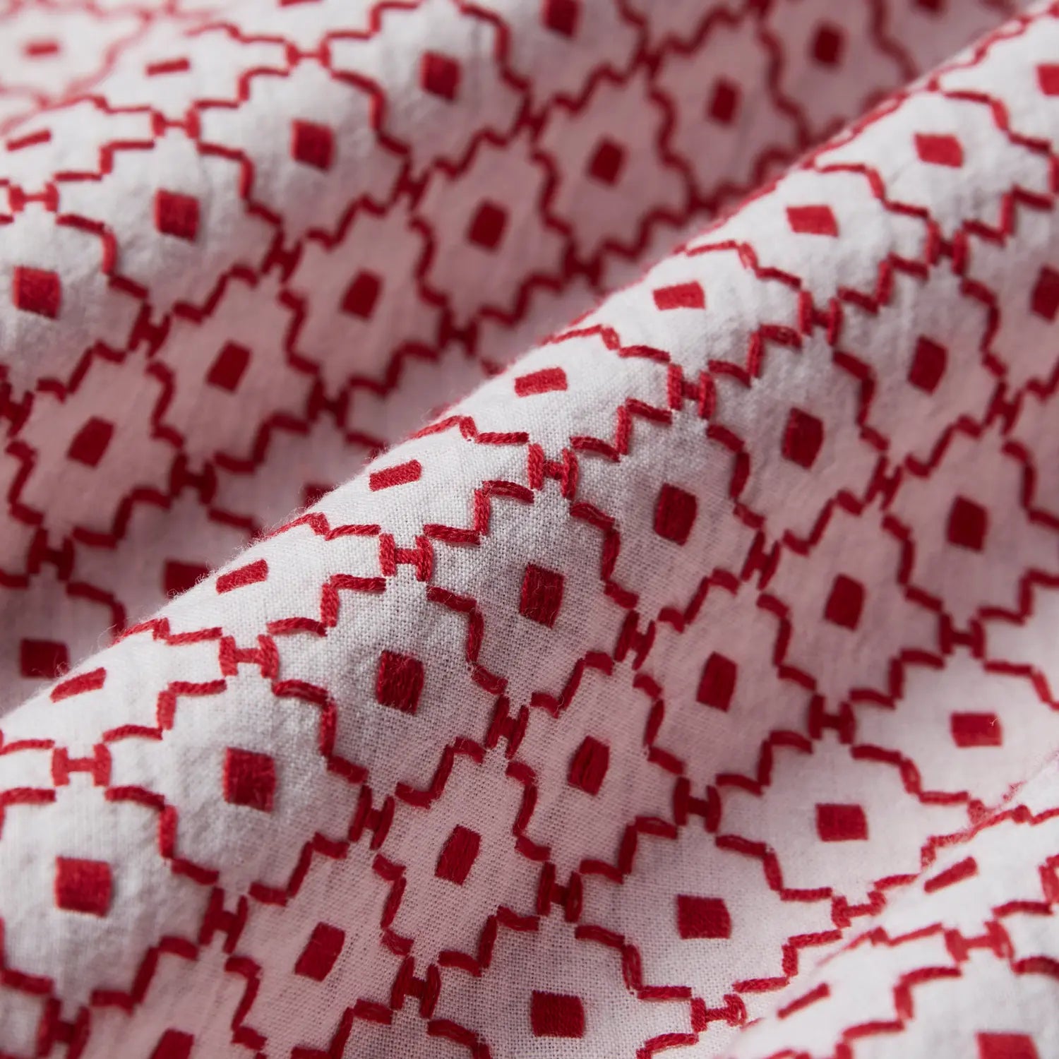 CHEMISE TILE PORTUGUESE FLANNEL -  Klubb