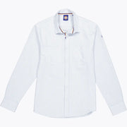 CHEMISE À RAYURES GULF -  Klubb