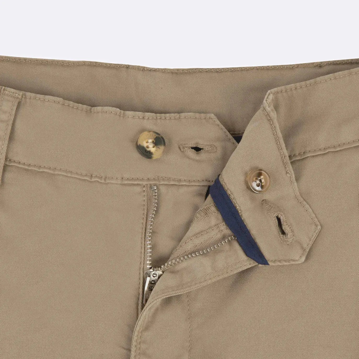 CHINO BRIX BEIGE FAGUO -  Klubb