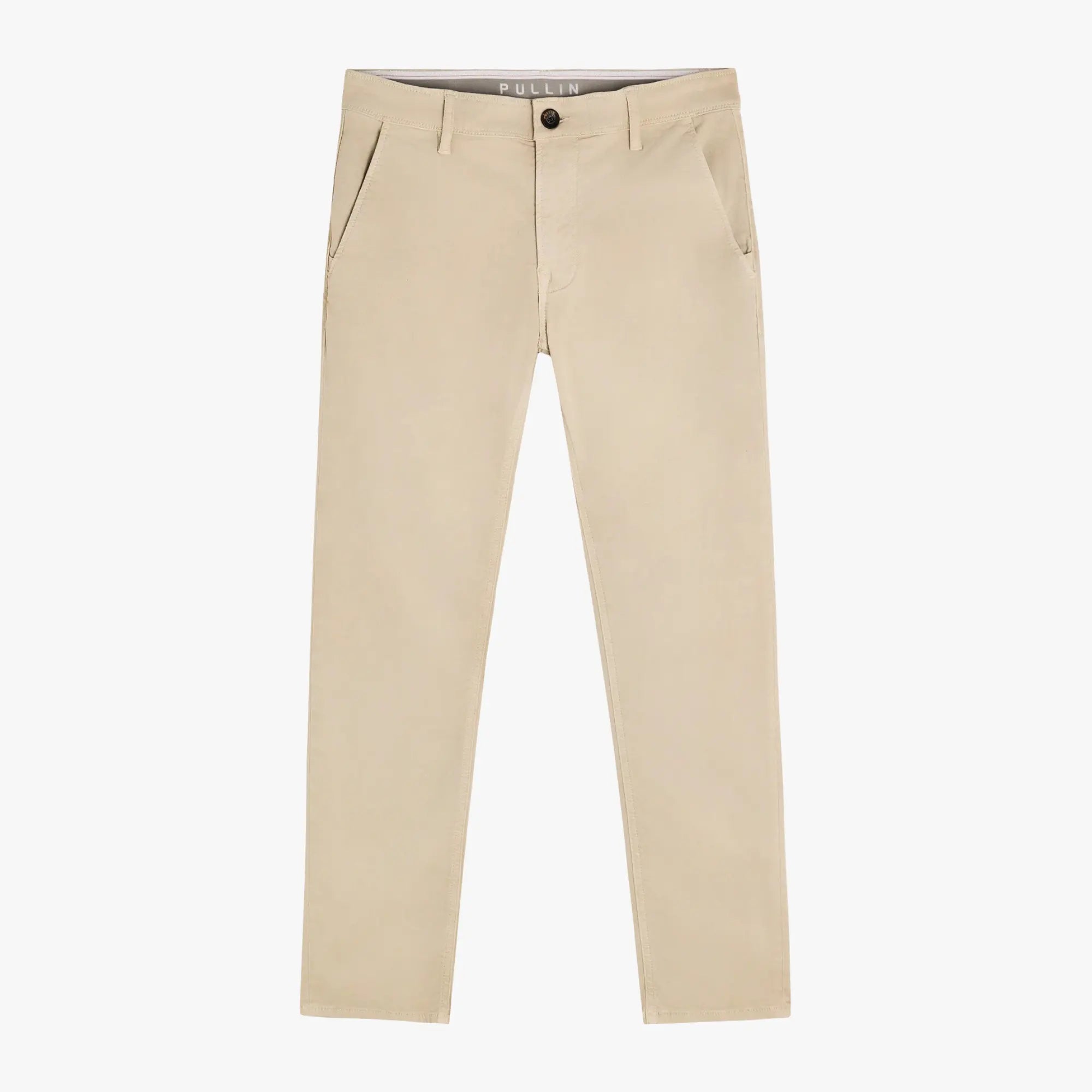 CHINO DENING BONEWHITE
