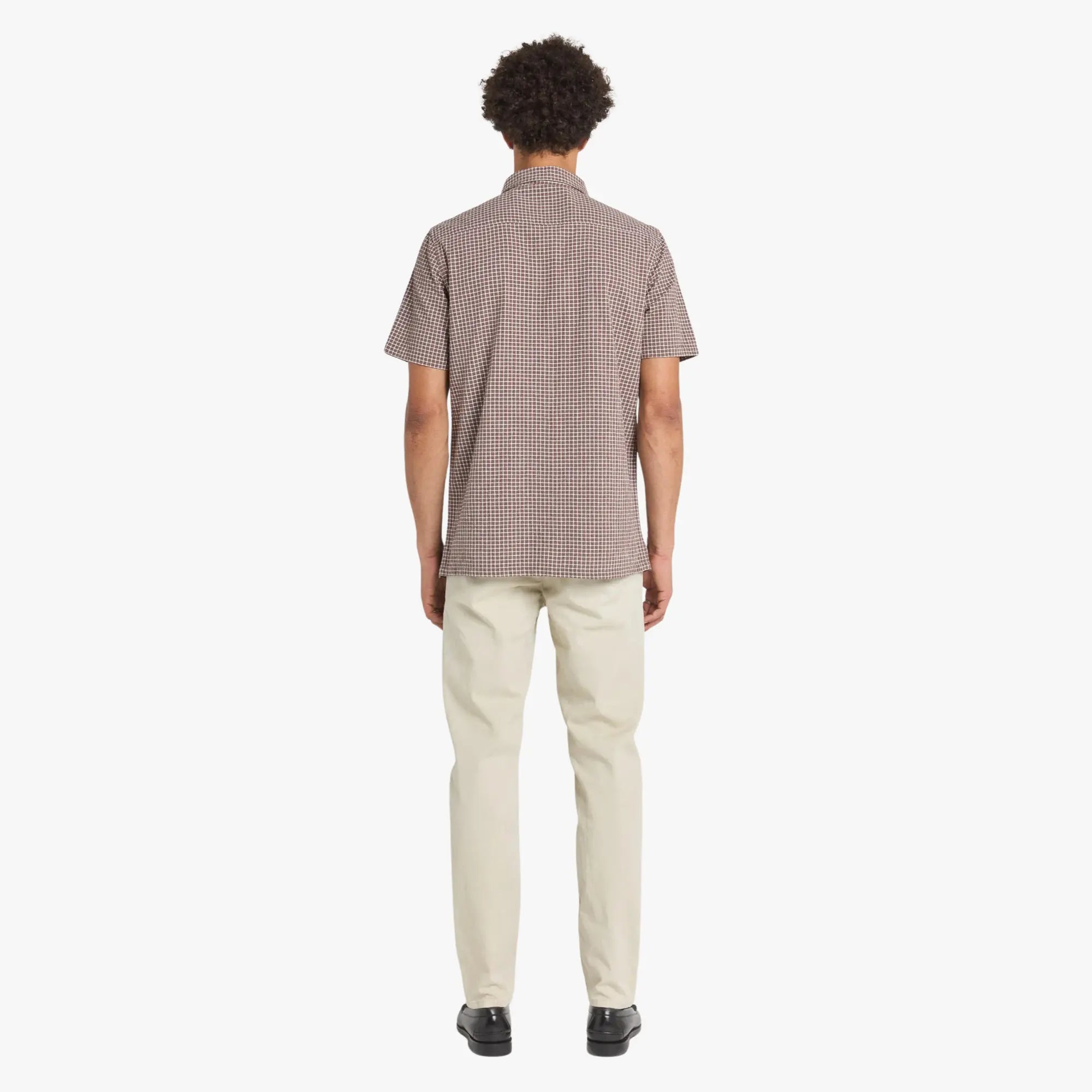 CHINO DENING BONEWHITE