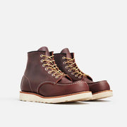 MOC TOE BROWN