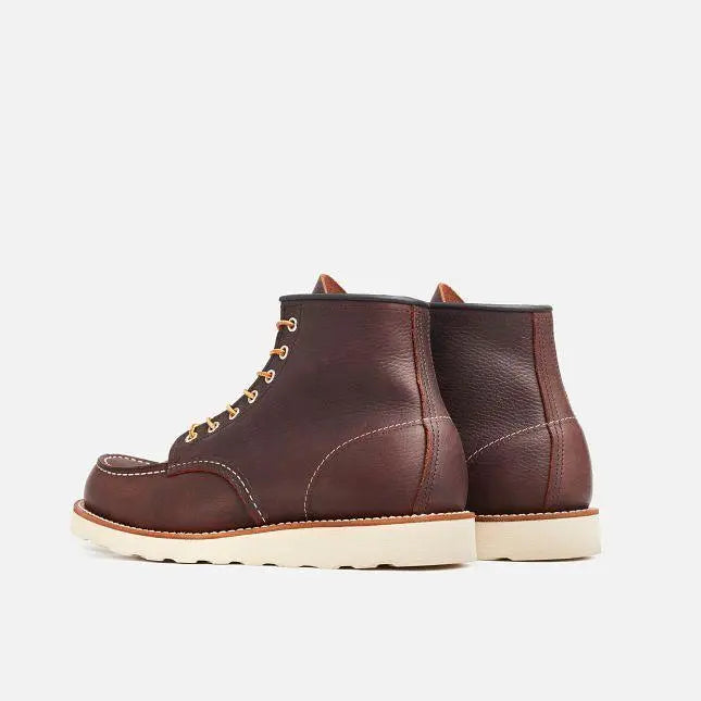 MOC TOE BROWN
