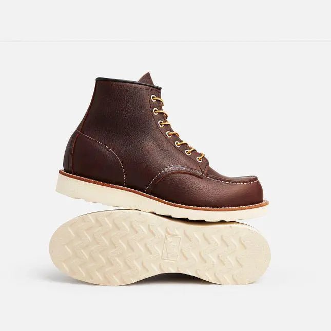MOC TOE BROWN