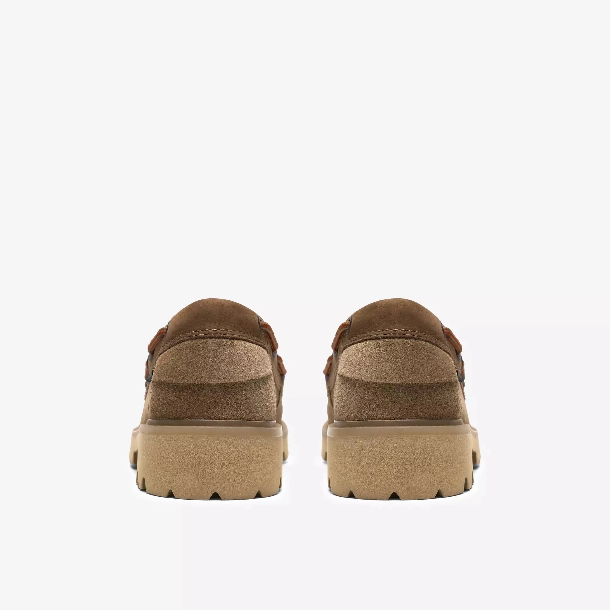 CLEYHILL BOAT - SABLE FONCÉ