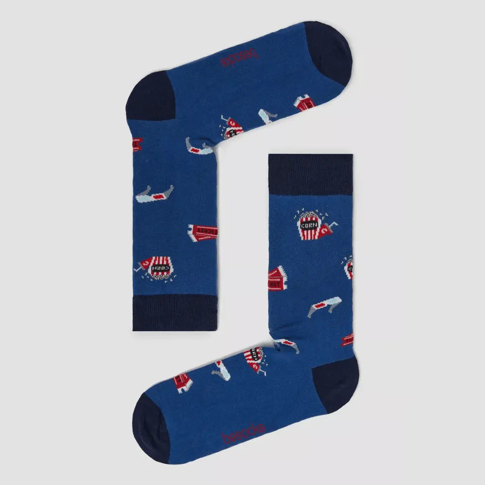 COFFRET 3 CHAUSSETTES AMERICAN DREAM