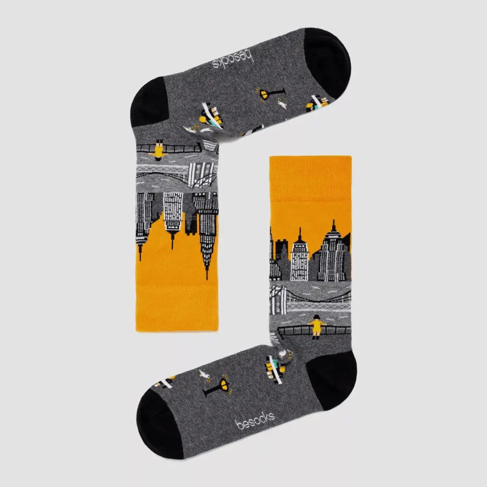 COFFRET 3 CHAUSSETTES AMERICAN DREAM
