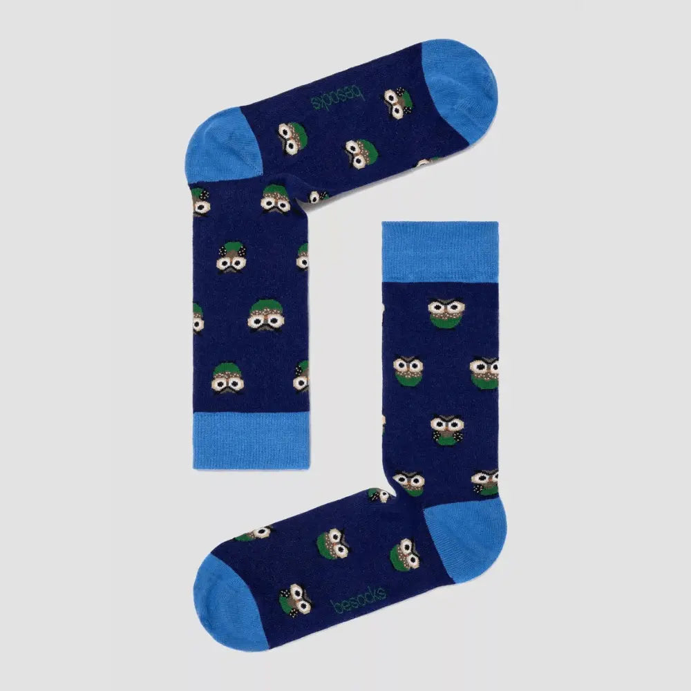 COFFRET 3 CHAUSSETTES URBAN