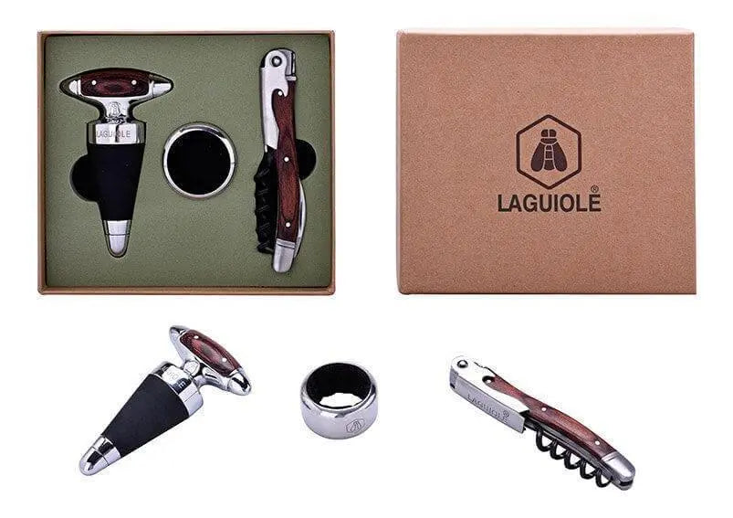 WINE BOX
