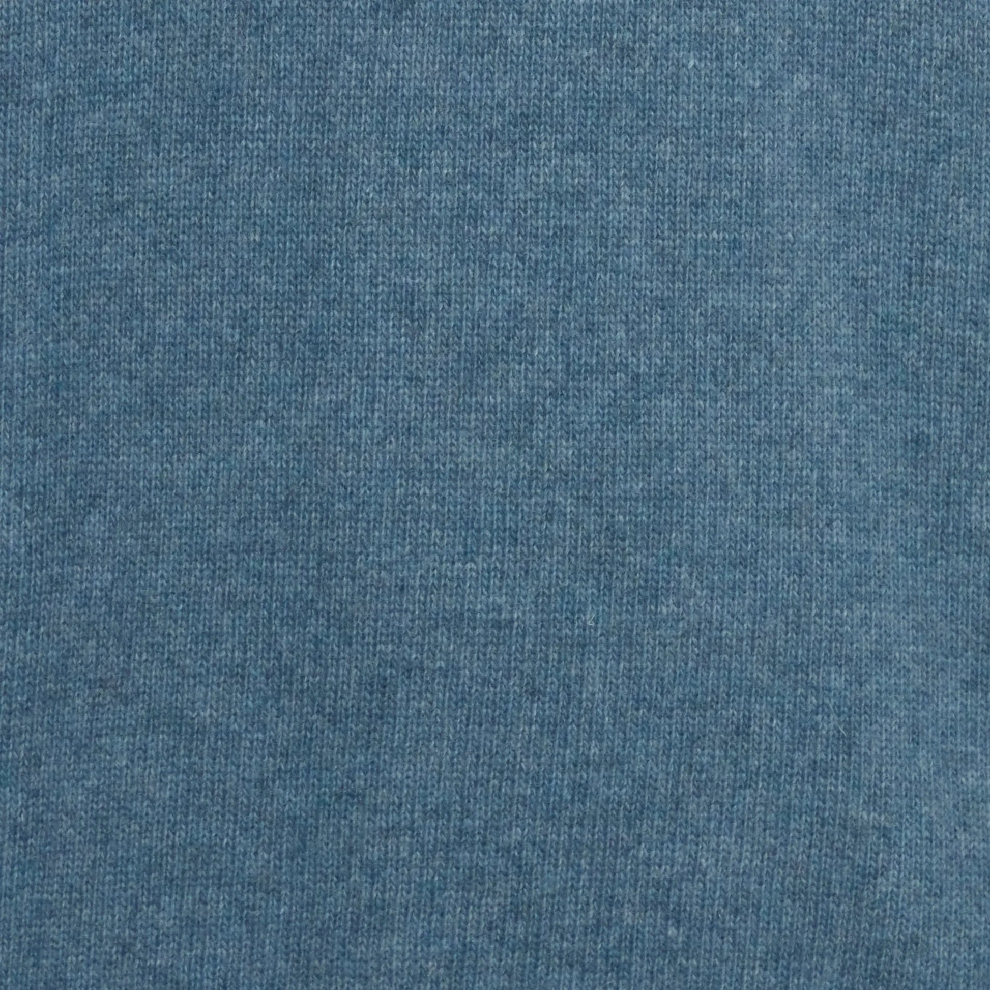 COL ROULÉ - BLEU CASUAL FRIDAY -  Klubb