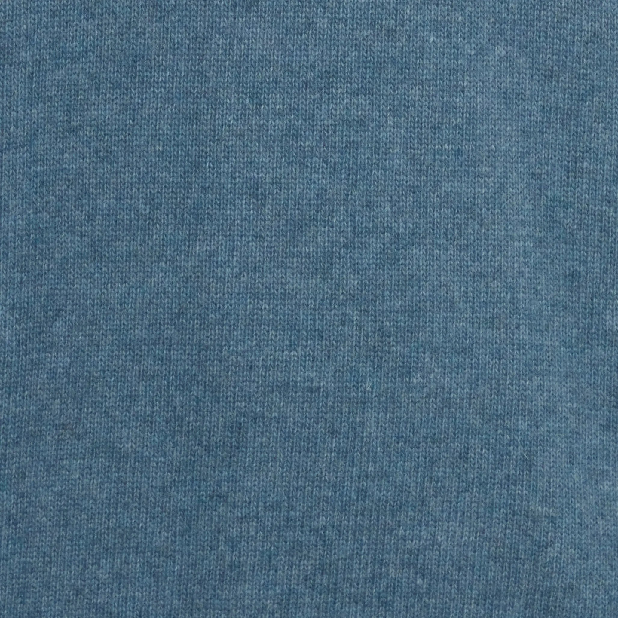 COL ROULÉ - BLEU CASUAL FRIDAY -  Klubb
