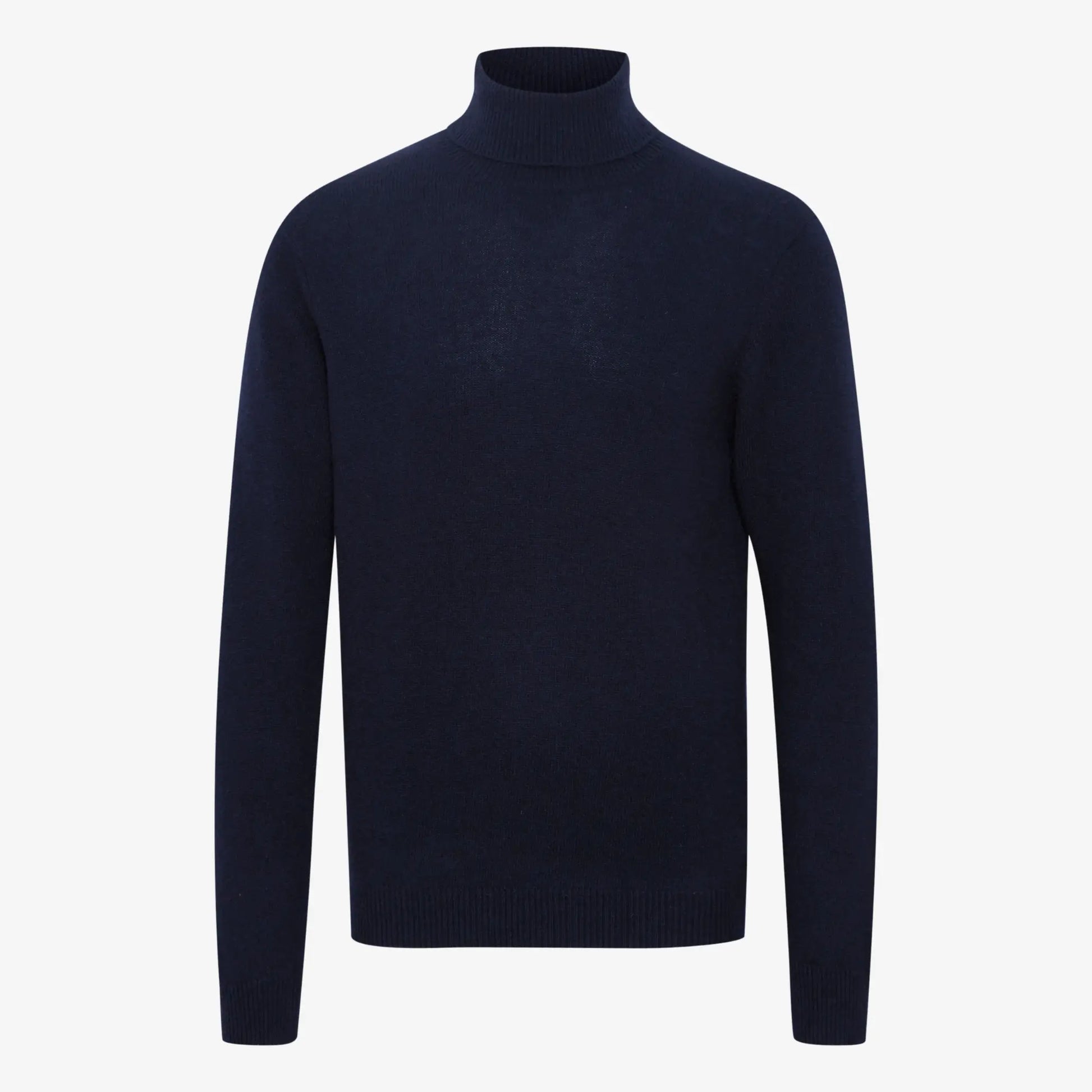 COL ROULÉ - NAVY CASUAL FRIDAY -  Klubb