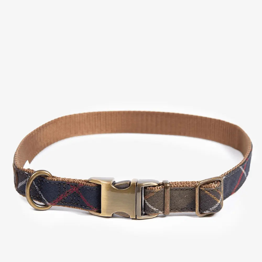 COLLIER TARTAN