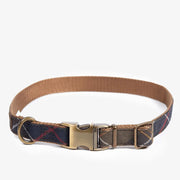 COLLAR TARTÁN