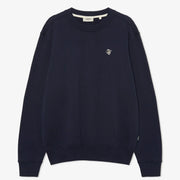 CREWNECK EMILIO - MARINE POMPEII BRAND -  Klubb