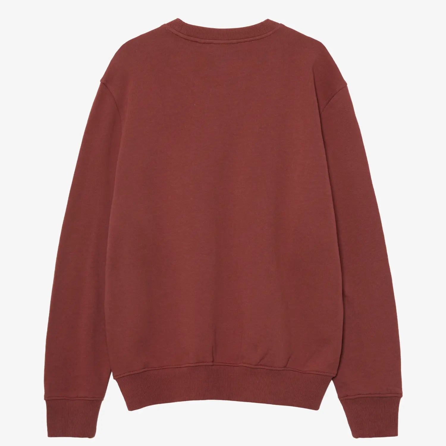 CREWNECK EMILIO - SEPIA POMPEII BRAND -  Klubb