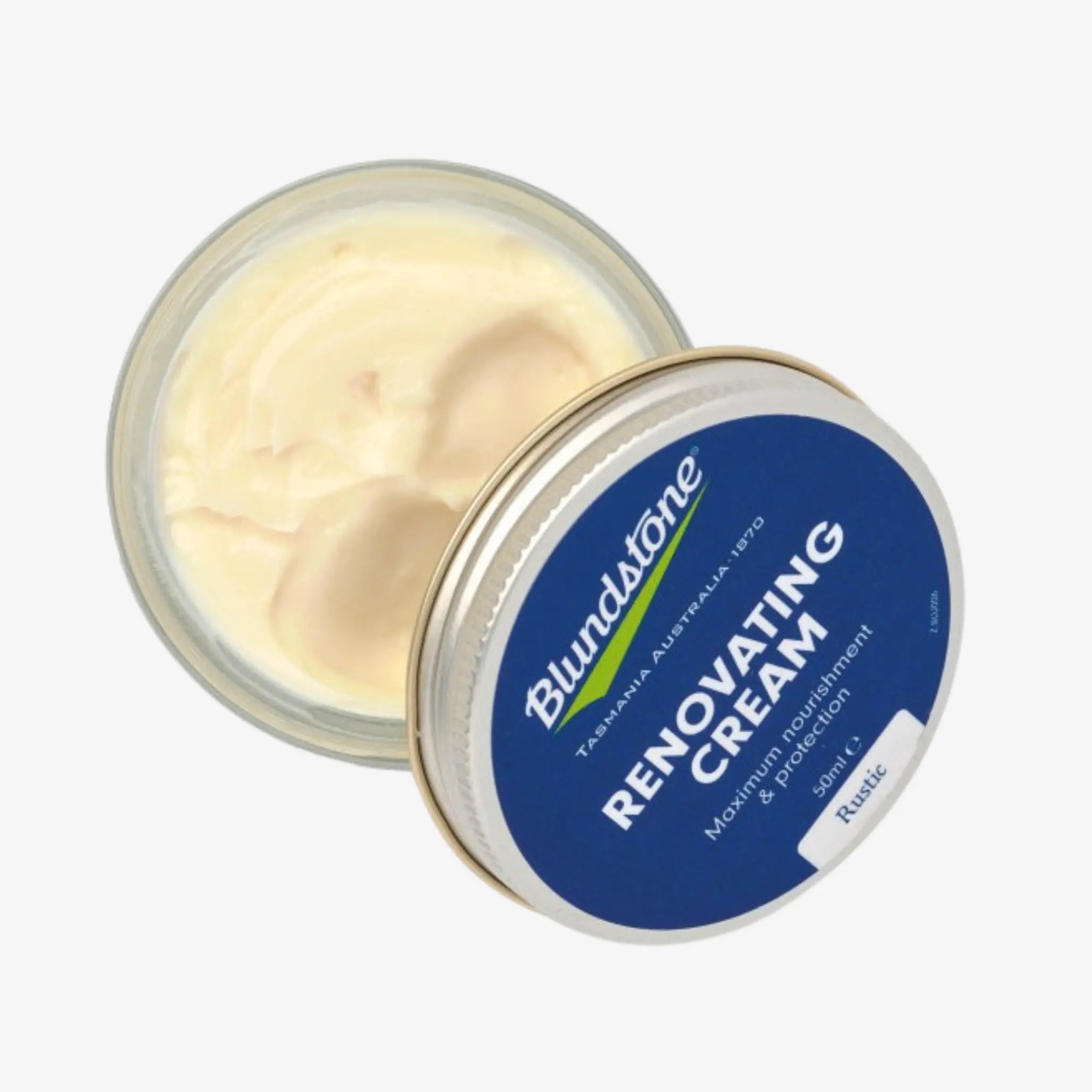 CRÈME RÉNOVATRICE BLUNDSTONE -  Klubb