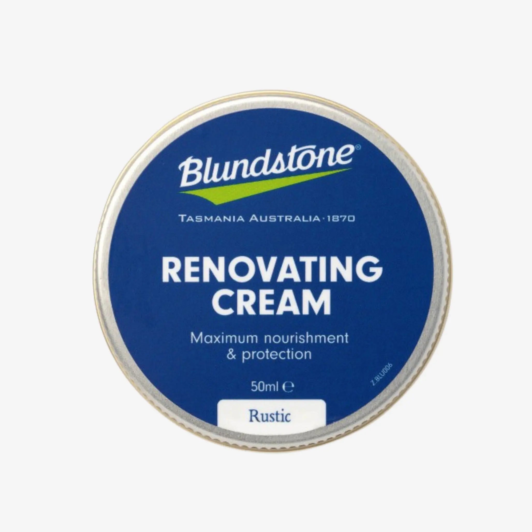 CRÈME RÉNOVATRICE BLUNDSTONE -  Klubb