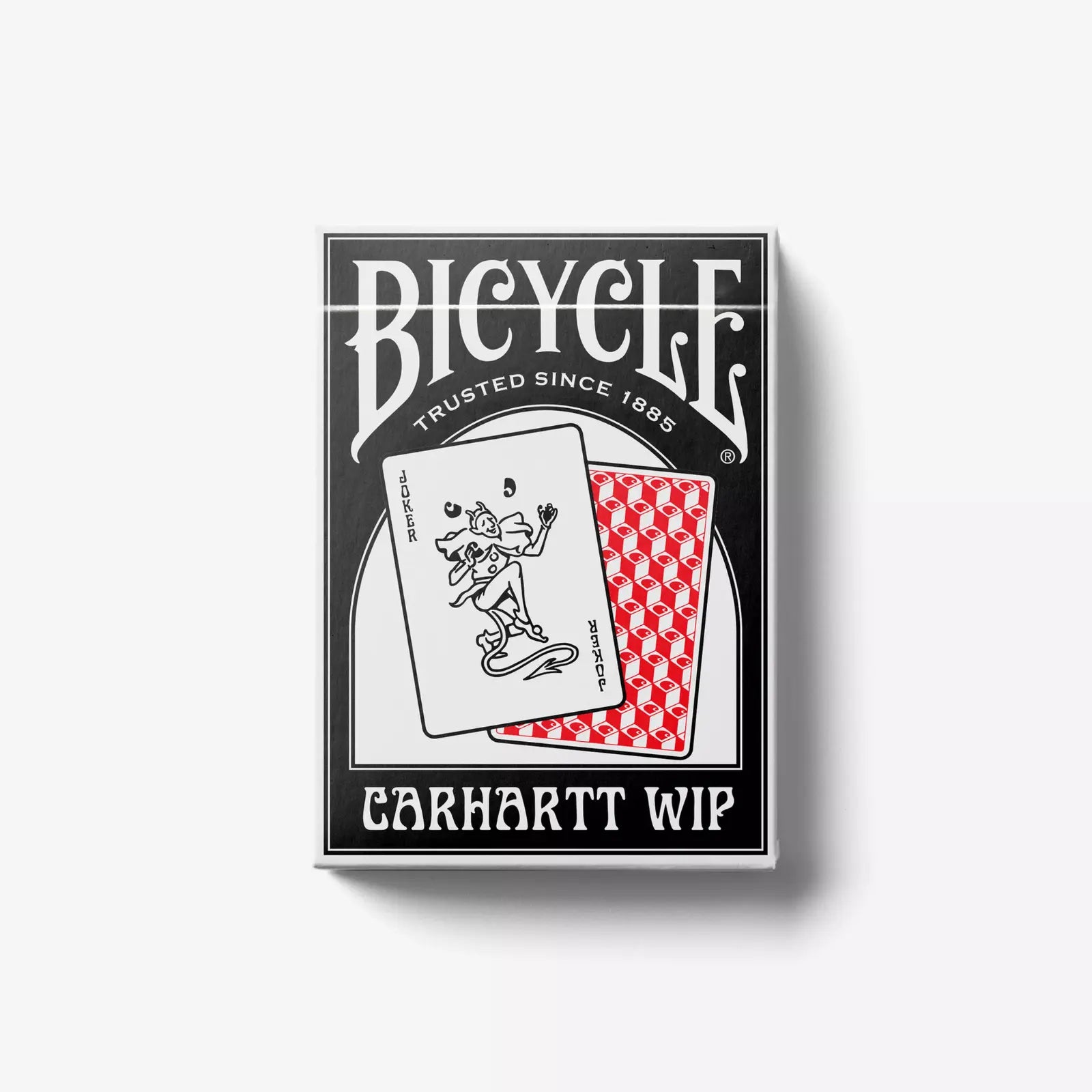 Cartes à Jouer Bicycle - Carhartt WIP
