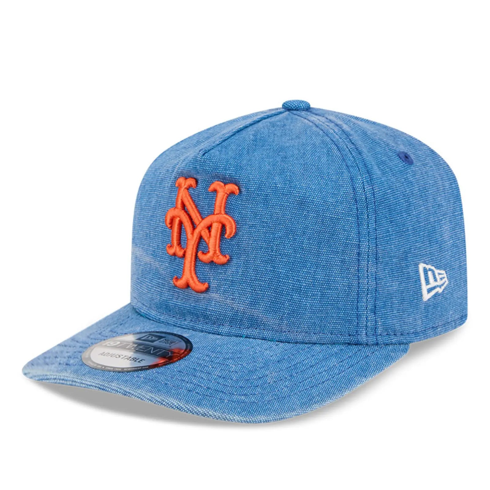 Casquette 19Twenty New York Mets 1920 Classic Bleu - New Era - Klubb Le Mans