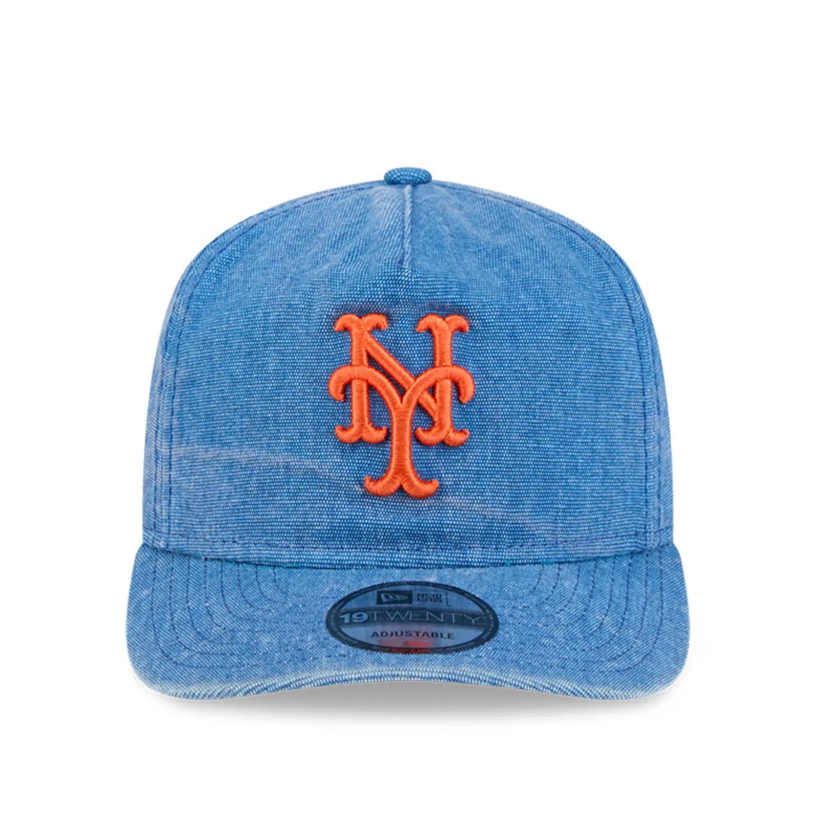 Casquette 19Twenty New York Mets 1920 Classic Bleu - New Era - Klubb Le Mans