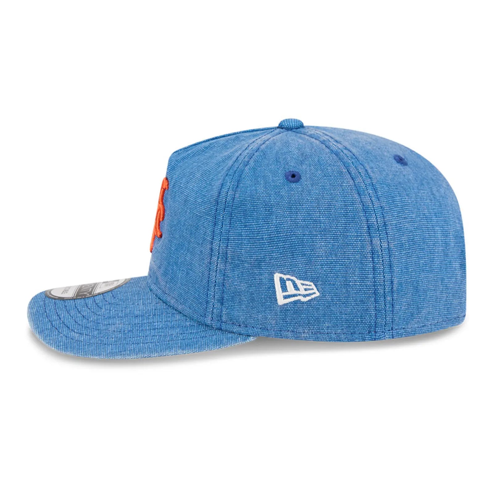 Casquette 19Twenty New York Mets 1920 Classic Bleu - New Era - Klubb Le Mans