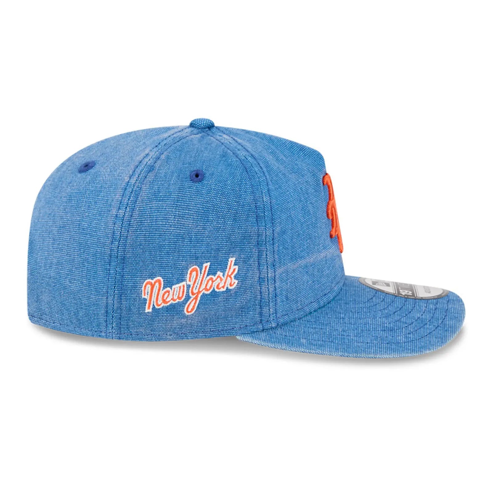 Casquette 19Twenty New York Mets 1920 Classic Bleu - New Era - Klubb Le Mans