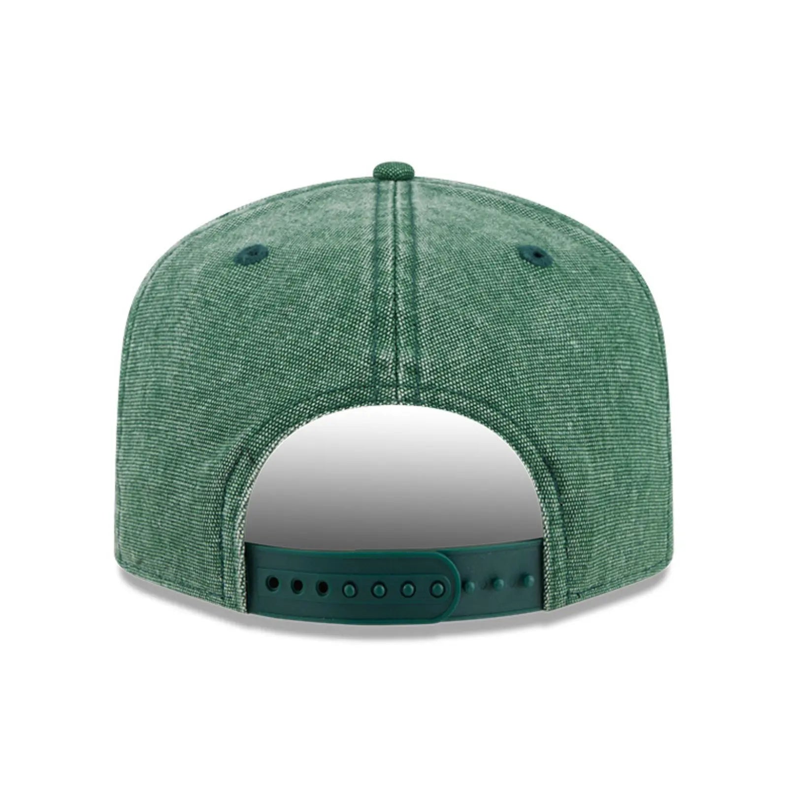 Casquette 19Twenty Oakland Athletics 1920 Classic Vert Washed - New Era - Klubb Le Mans