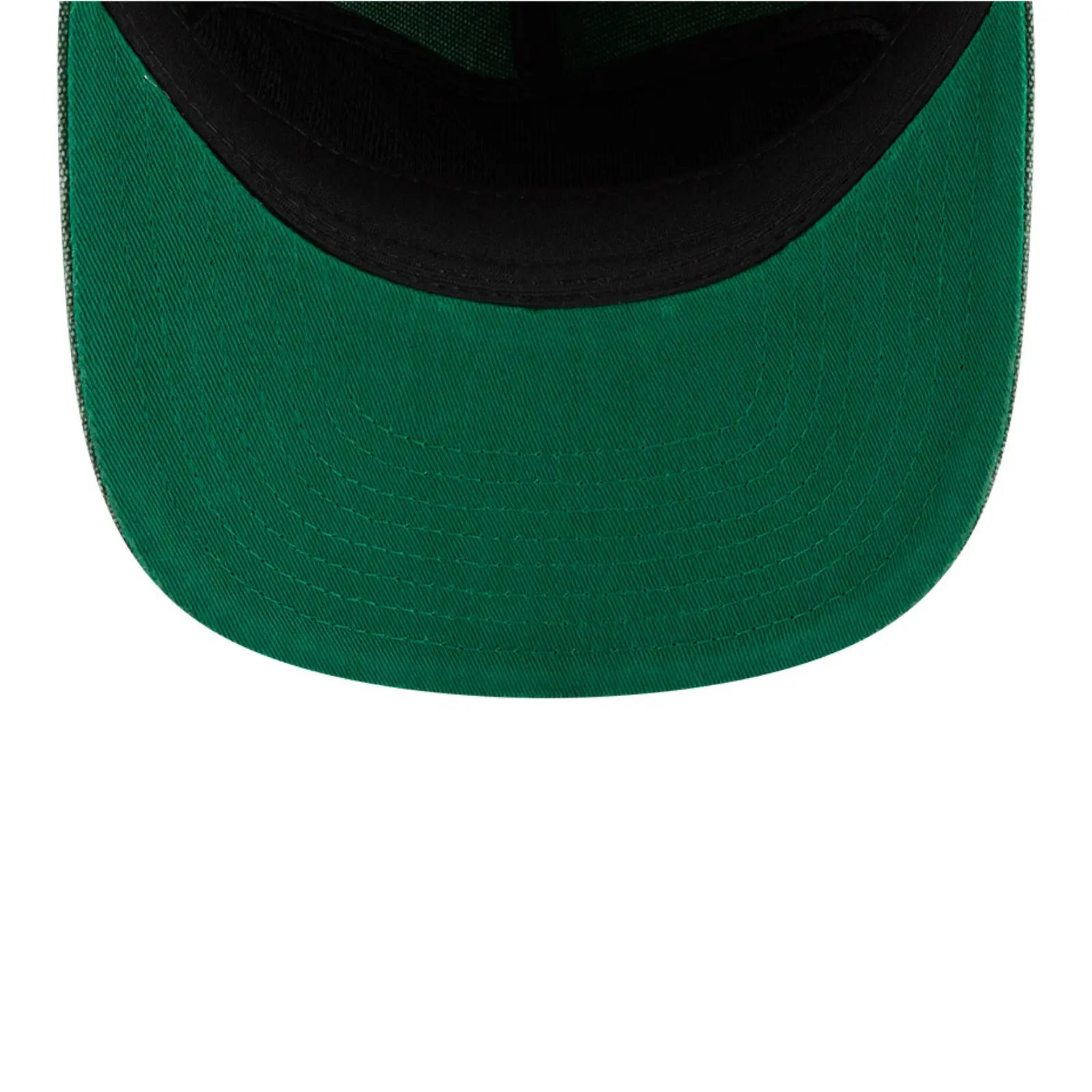 Casquette 19Twenty Oakland Athletics 1920 Classic Vert Washed - New Era - Klubb Le Mans