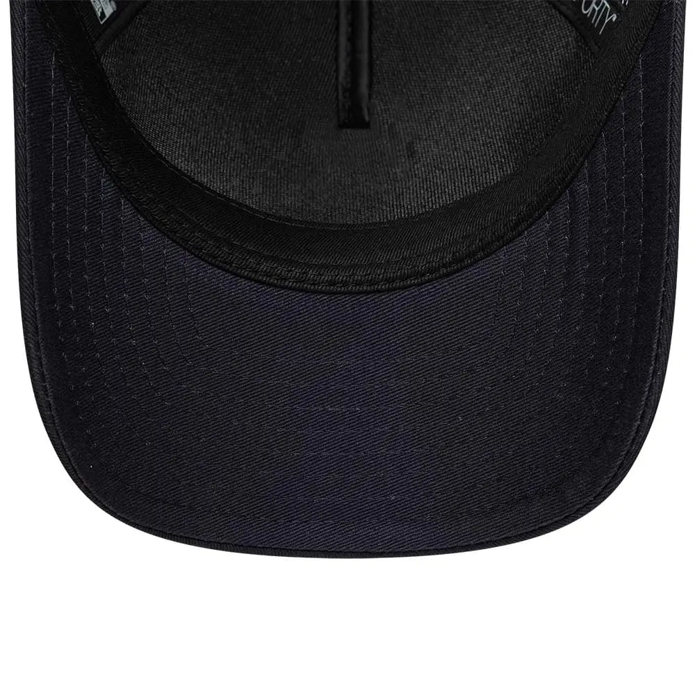 Casquette 9FORTY M-Crown A-Frame Trucker New Era Graphic - Bleu Marine - New Era