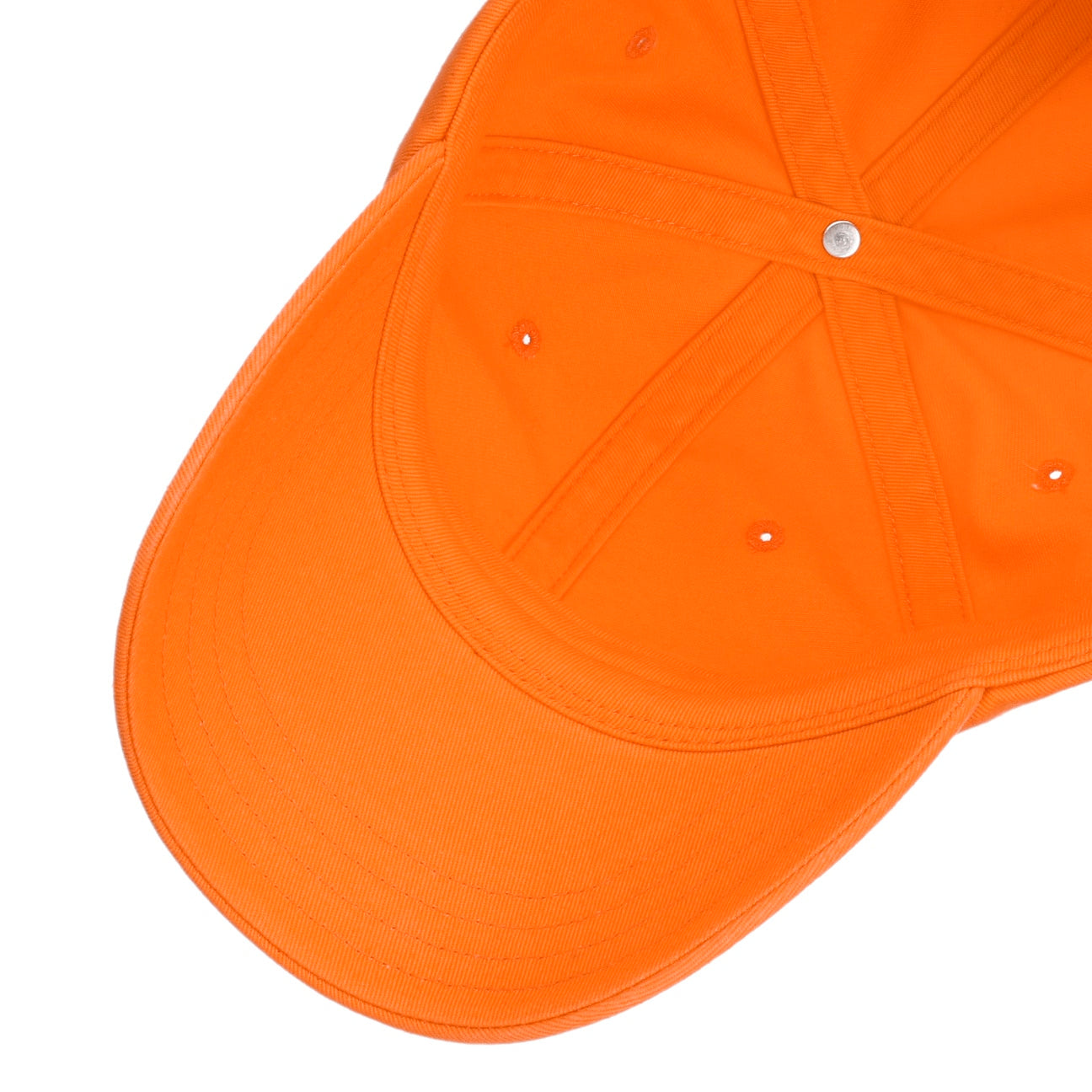 CAP RECTOR ORANGE FLASH