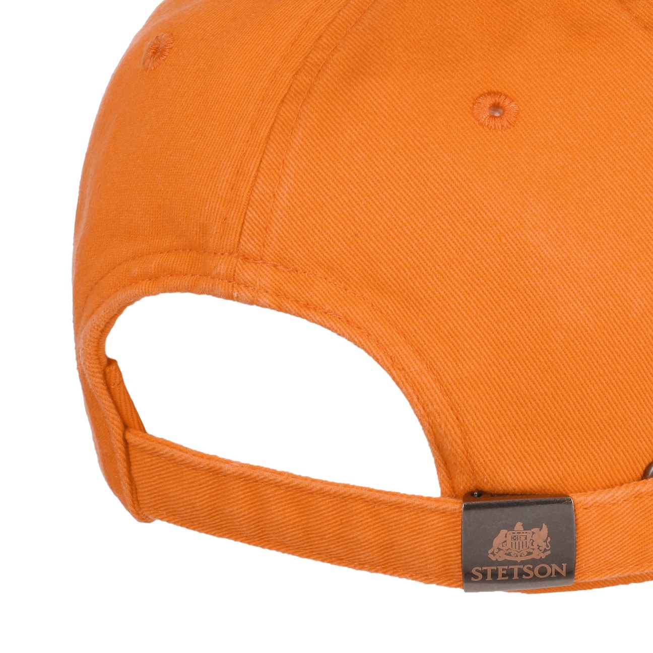 CAP RECTOR ORANGE FLASH