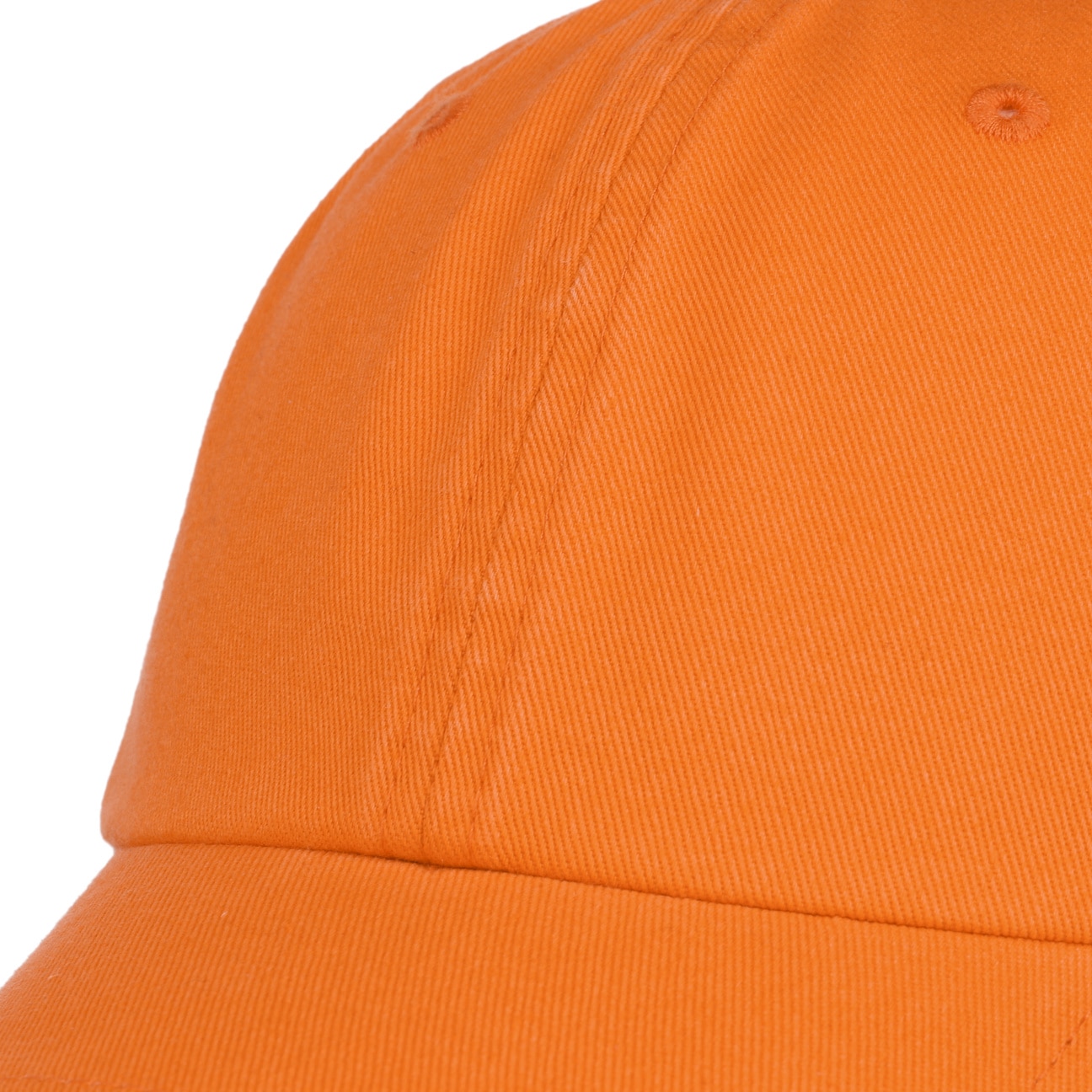 CAP RECTOR ORANGE FLASH