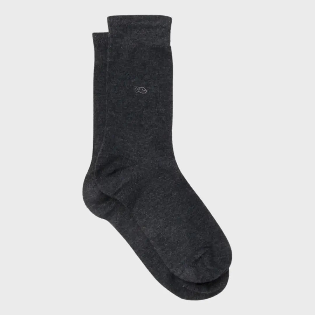 Chaussettes Bambou - Gris