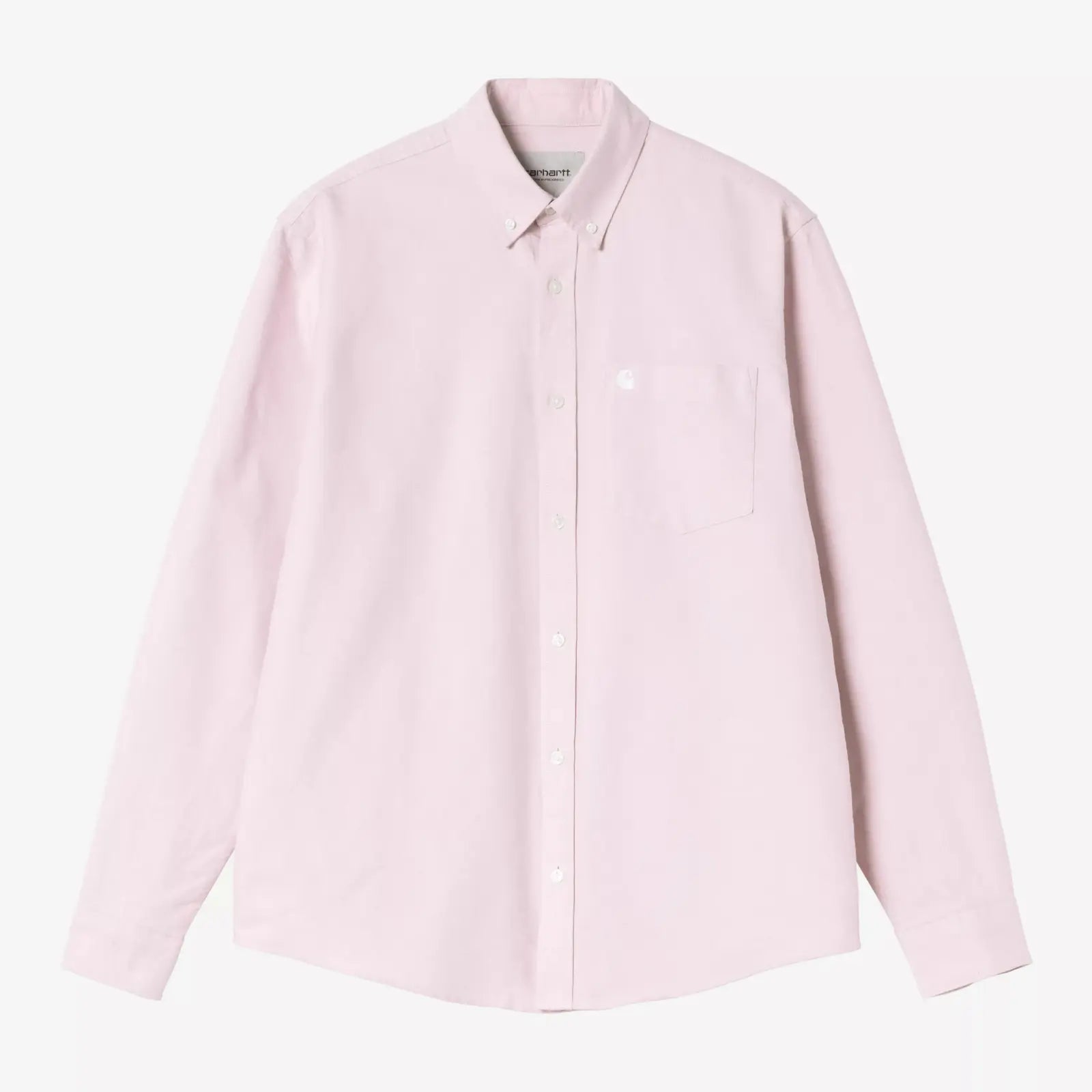 Chemise C-Logo - Hortensia