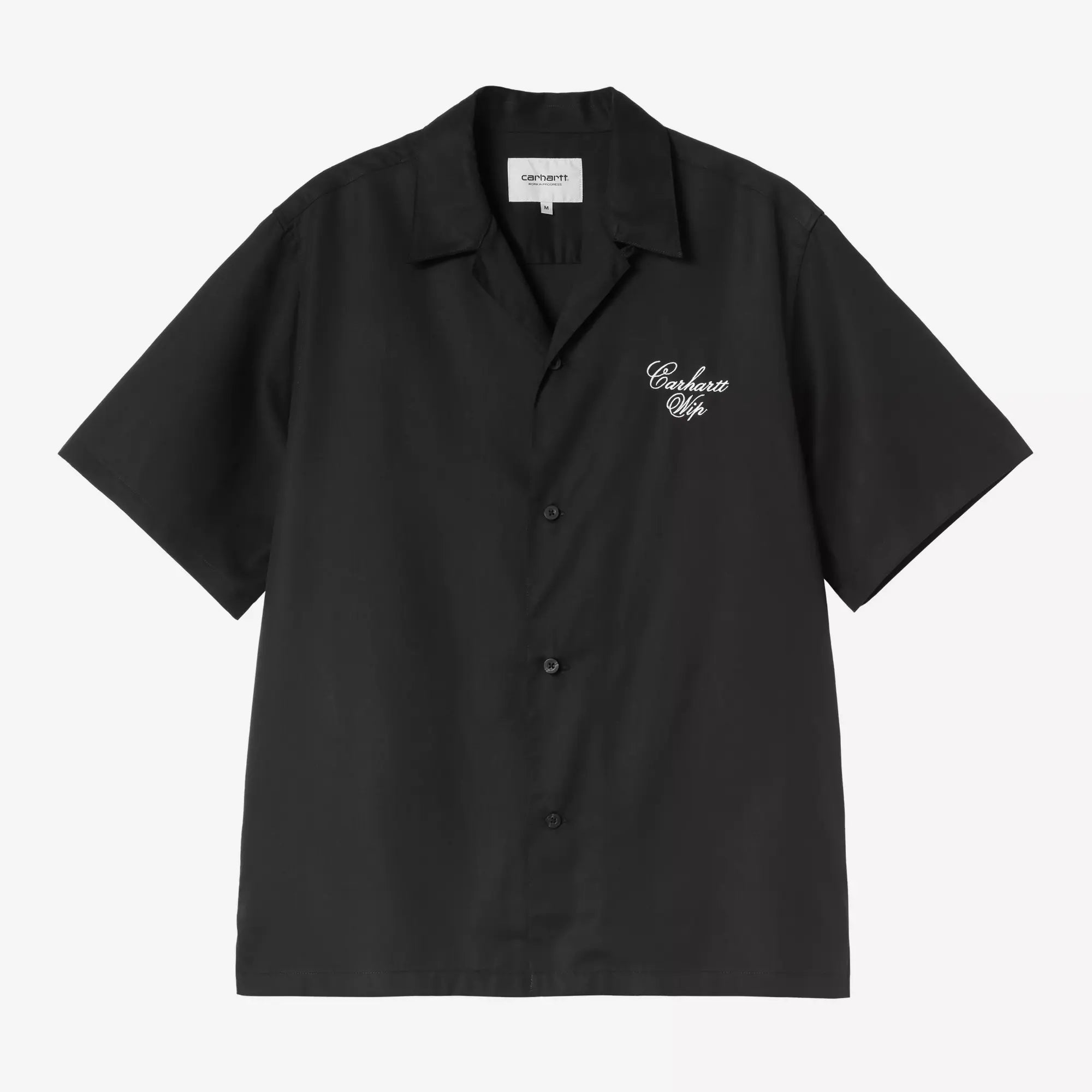 Chemise Travon - Black
