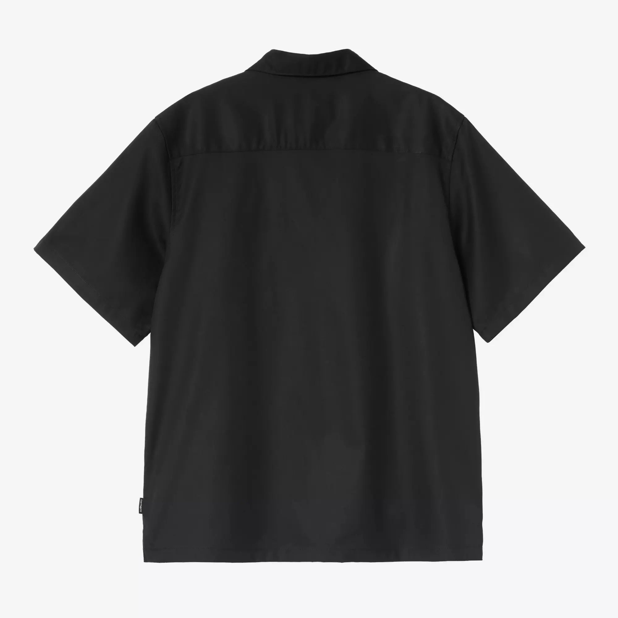 Chemise Travon - Black