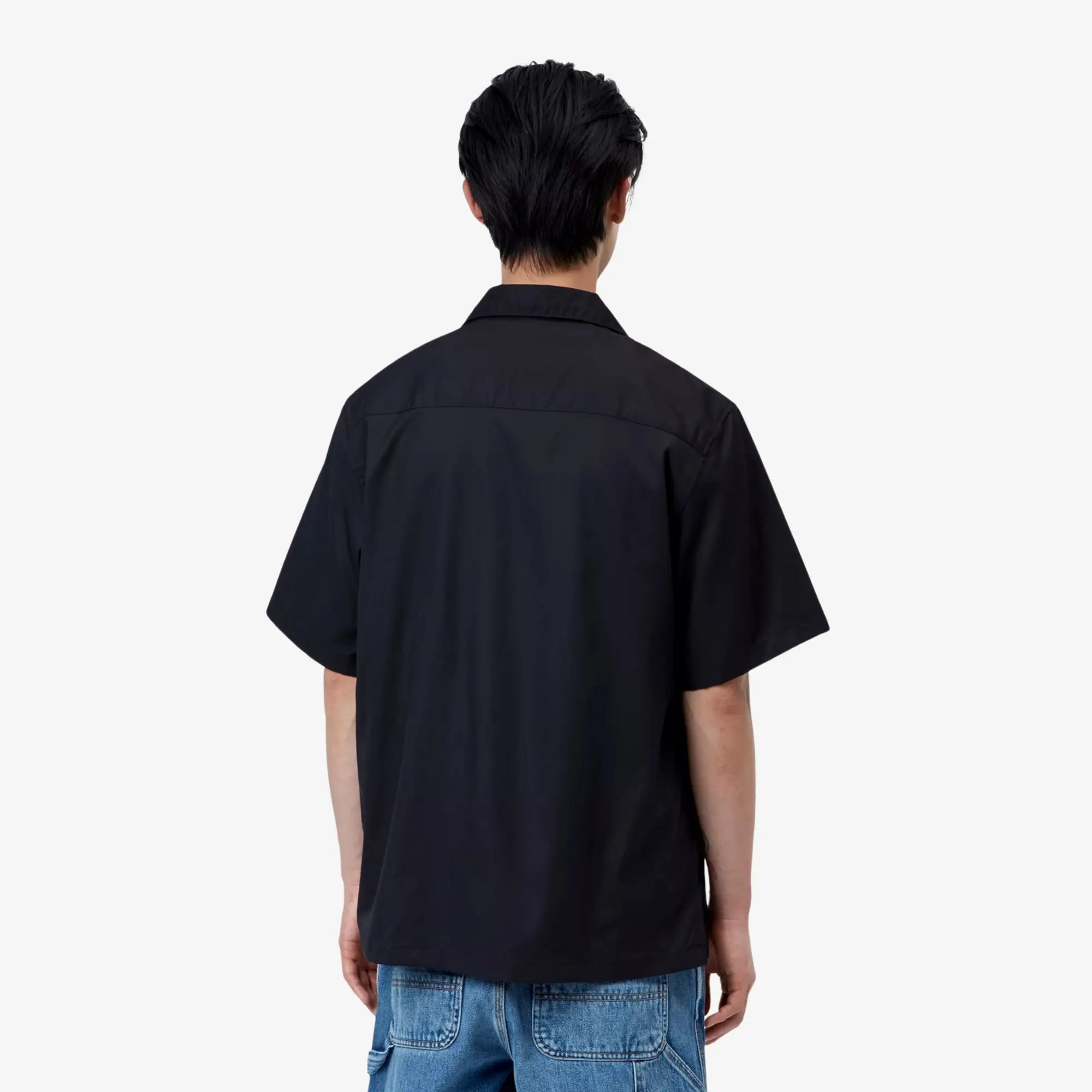 Chemise Travon - Black