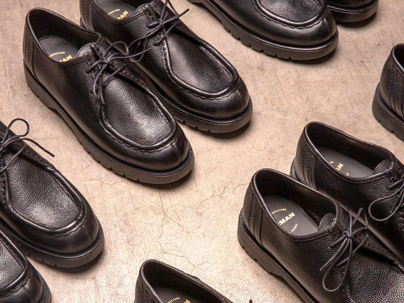 Collection_KLEMAN - KLUBBSTORE
