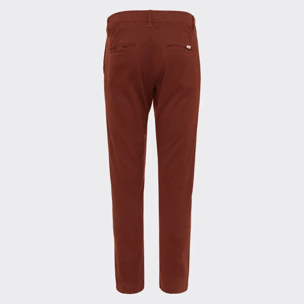 DENING CHINO AZTEC PULLIN -  Klubb