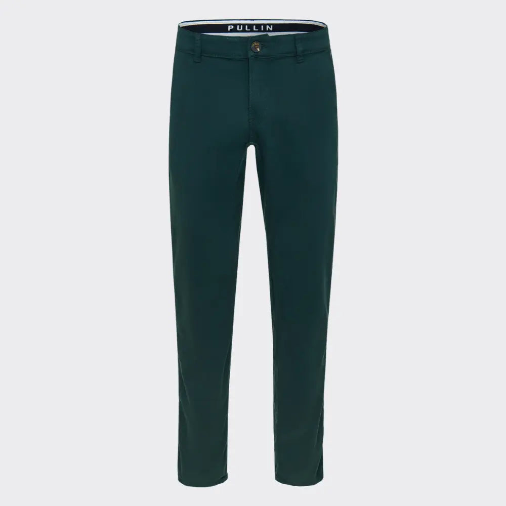 DENING CHINO AZUL PULLIN -  Klubb