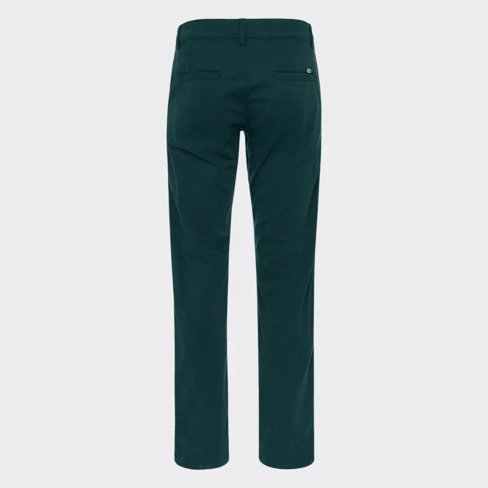 DENING CHINO AZUL PULLIN -  Klubb