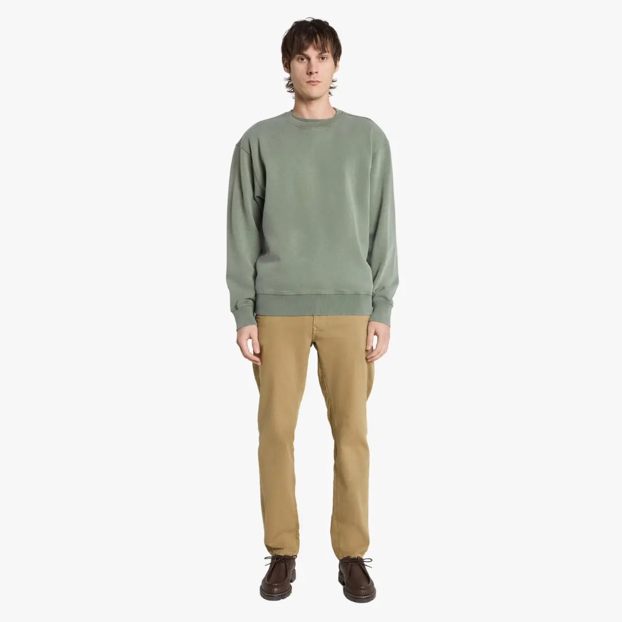 PULLIN -  DENING CHINO DESERT25 -  Klubb